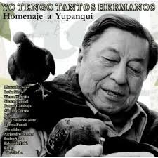 YO TENGO TANTOS HERMANOS