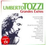 GRANDES EXITOS UMBERTO TOZZI