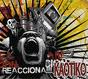 REACCIONA