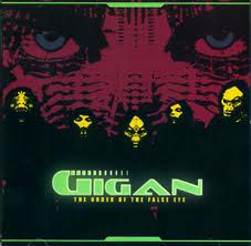 THE ORDER OF THE FALSE EYE