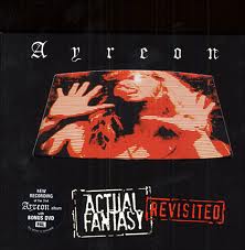 ACTUAL FANTASY REVISITED -+DVD-