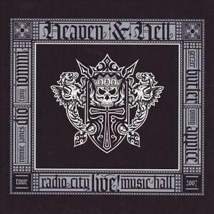 LIVE FROM RADIO CITY MUSIC HALL