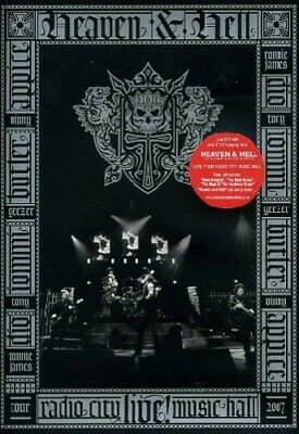 RADIO CITY MUSIC HALL LIVE 2007