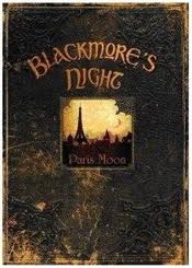 PARIS MOON -DVD + CD-