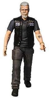 FIGURA SONS OF ANARCHY -CLAY-