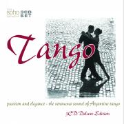 TANGO -3CD-
