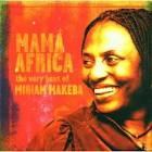 MAMA AFRICA THE VERY BEST OF