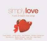 SIMPLY LOVE -4CD-