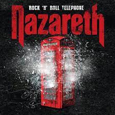 ROCK N ROLL TELEPHONE -2CD-