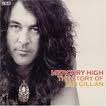 MERCURY HIGH THE STORY OF