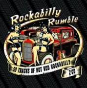 50 TRACKS OF HOT ROD ROCKABILLY