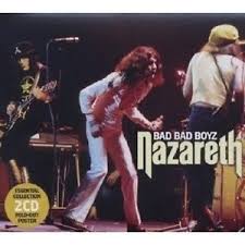 BAD BAD BOYZ -2CD-