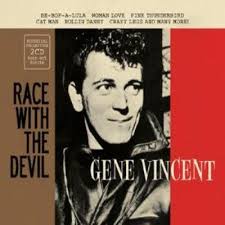 RACE WITH THE DEVIL