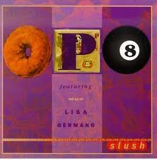 SLUSH FEATURING LISA GERMANO