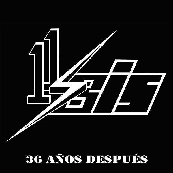 36 AÑOS DESPUES -VINILO-