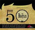 HOMENAJE 50 ANIVERSARIO THE BEATLES