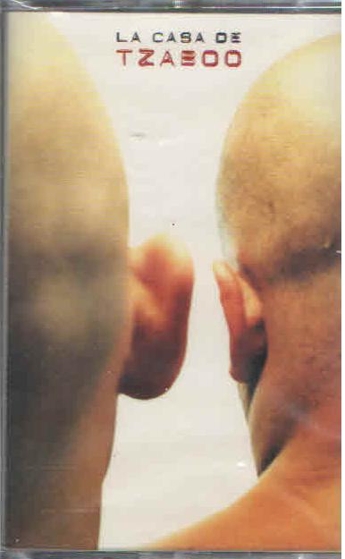 LA CASA DE TZABOO