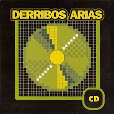 CD -DERRIBOS ARIAS-
