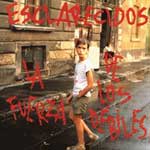 LA FUERZA DE LOS DEBILES