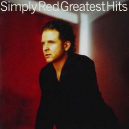 GREATEST HITS SIMPLY RED