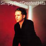 GREATEST HITS SIMPLE RED