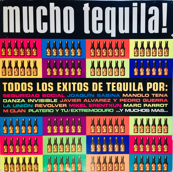 MUCHO TEQUILA