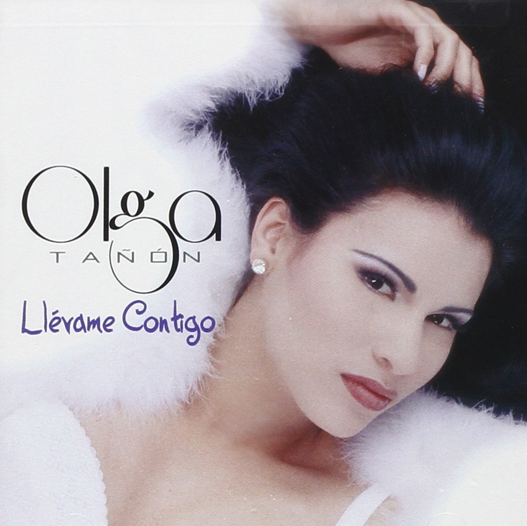LLEVAME CONTIGO