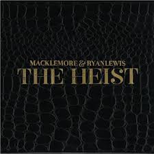 THE HEIST
