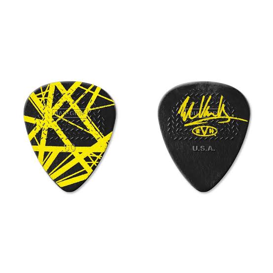 PUA GUITARRA EVH 5150 VAN HALEN