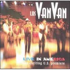 LIVE IN AMERRICA THE EXICITING US PREMIERE