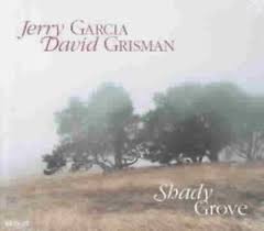 SHADY GROVE -HDCD-