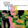 STEP INSIDE LOVE A JAZZ TRIBUTE TO THE BEATLES