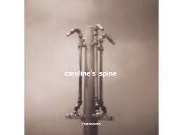 CAROLINES SPINE