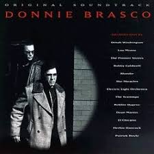 DONNIE BRASCO