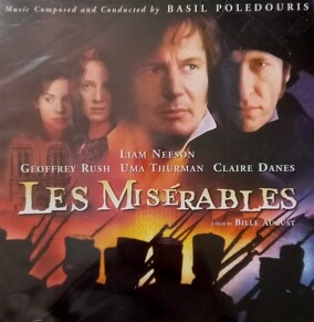 LES MISERABLES