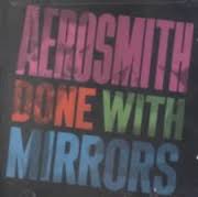 DONE WITH MIRRORS