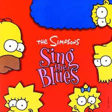 THE SIMPSONS