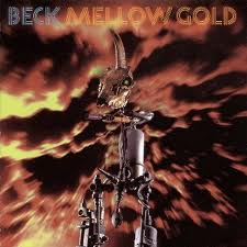 MELLOW GOLD