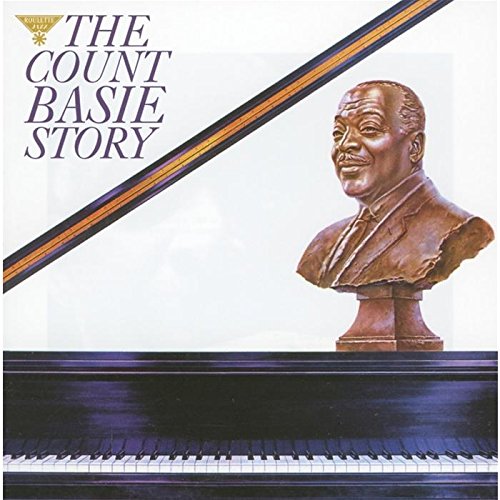 THE COUNT BASIE STORY -2CD-