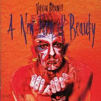 A NEW FORM OF BEAUTY