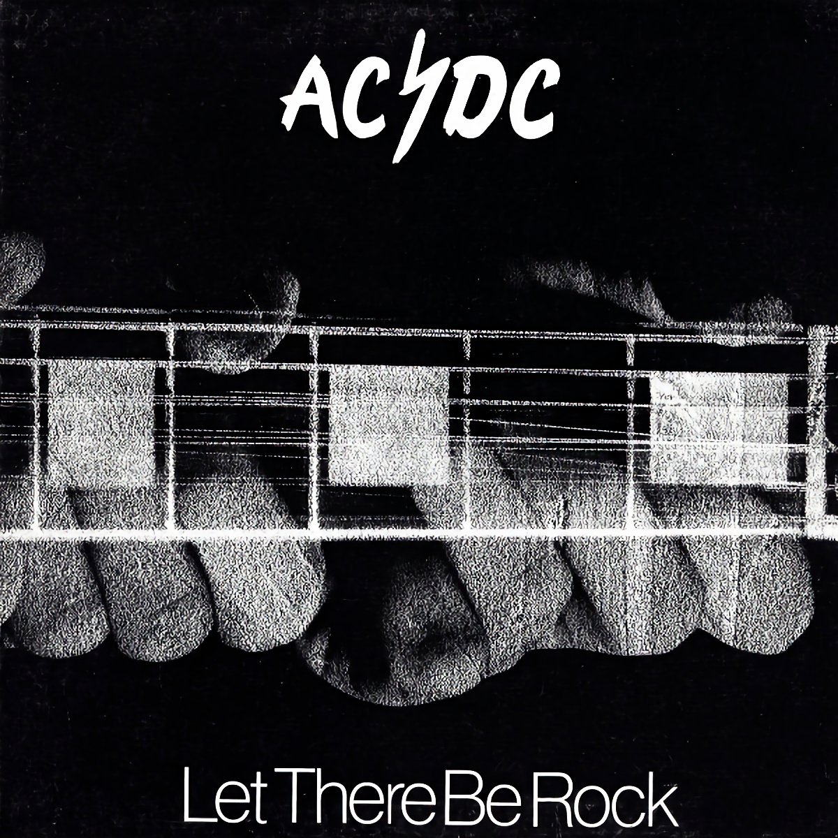 LET THERE BE ROCK -AUSTRALIANO-