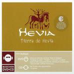 TIERRA DE HEVIA