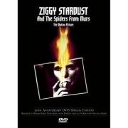 ZIGGY STARDUST AND THE SPIDERS FROM MARS -THE MOTION PICTURE-