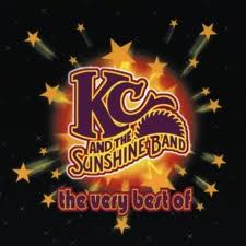 THE VERY BEST OF KC AND THE SUNSHINE BAND
