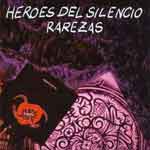 RAREZAS HEROES DEL SILENCIO -EMI-