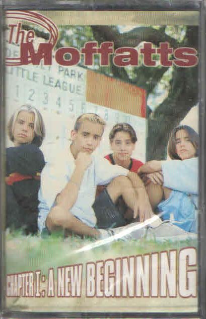 CHAPTER I : A NEW BEGINNING