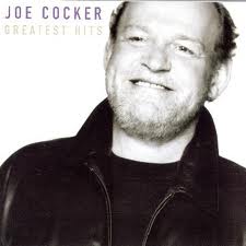 GREATEST HITS JOE COCKER