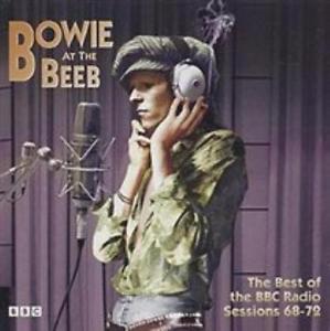 BOWIE AT THE BEEB (THE BEST OF THE BBC)