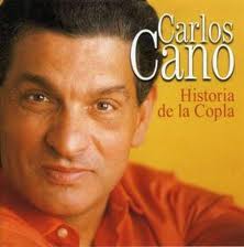HISTORIA DE LA COPLA CARLOS CANO