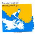 THE VERY BEST OF BEACH BOYS